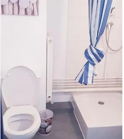 Διαμέρισμα Avec Balcon Δουνκέρκη