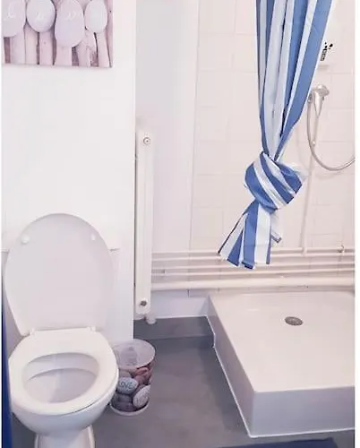 Διαμέρισμα Avec Balcon Δουνκέρκη